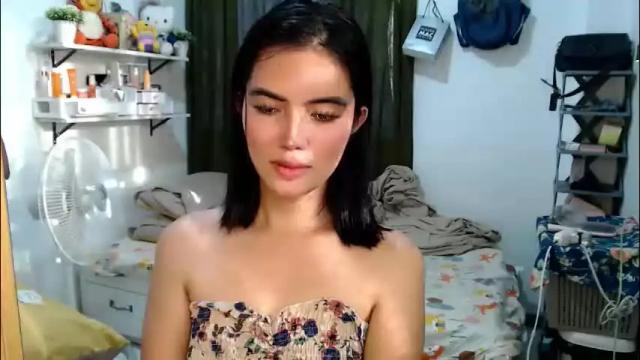 Image 2 of shasha_carreon Stream on Chaturbate on 1 month ago