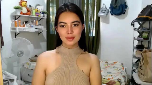 Image 2 of shasha_carreon Stream on Chaturbate on 1 month ago