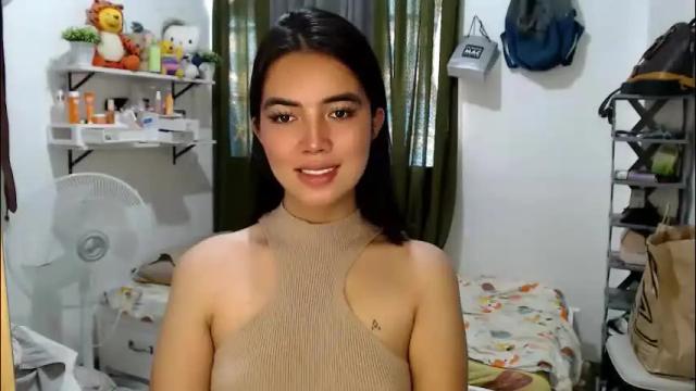 Image 3 of shasha_carreon Stream on Chaturbate on 1 month ago
