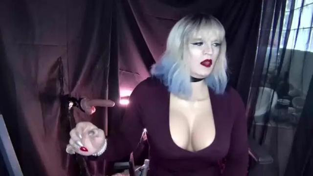 Thumbnail 3, shaunasinclairetv's Stream at Chaturbate, 12 months ago