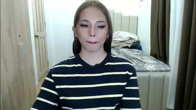 Thumbnail 1, shawntel_cutiee's Stream at Chaturbate, 2 months ago