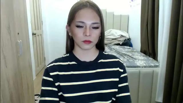 Image 2 of shawntel_cutiee Stream on Chaturbate on 2 months ago