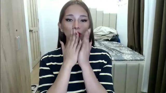 Thumbnail 2, shawntel_cutiee's Stream at Chaturbate, 2 months ago