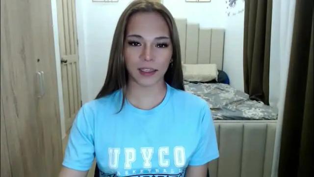 Image 2 of shawntel_cutiee Stream on Chaturbate on 2 months ago