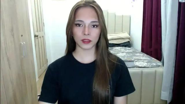 Thumbnail 1, shawntel_cutiee's Stream at Chaturbate, 1 month ago