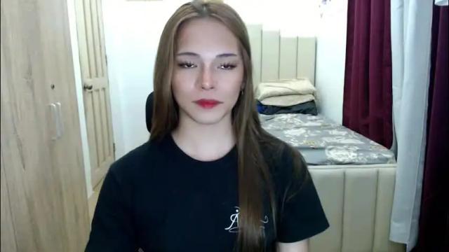 Thumbnail 3, shawntel_cutiee's Stream at Chaturbate, 1 month ago