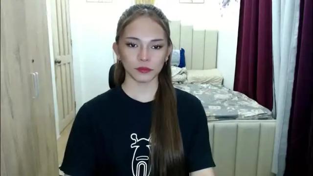 Thumbnail 2, shawntel_cutiee's Stream at Chaturbate, 1 month ago
