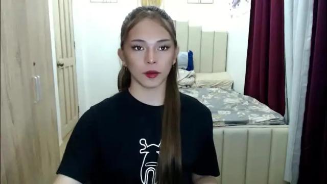 Image 8 of shawntel_cutiee Stream on Chaturbate on 1 month ago