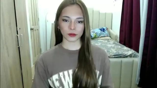 Thumbnail 2, shawntel_cutiee's Stream at Chaturbate, 1 month ago