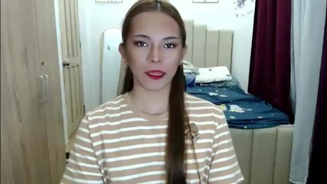 Thumbnail 1, shawntel_cutiee's Stream at Chaturbate, 1 month ago