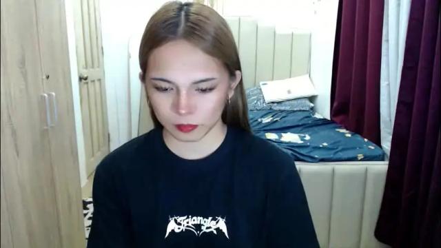 Thumbnail 3, shawntel_cutiee's Stream at Chaturbate, 1 month ago
