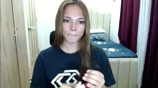 Thumbnail 1, shawntel_cutiee's Stream at Chaturbate, 1 month ago