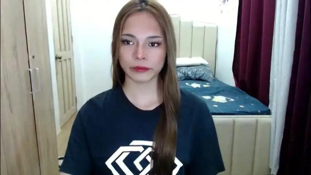 Thumbnail 2, shawntel_cutiee's Stream at Chaturbate, 1 month ago