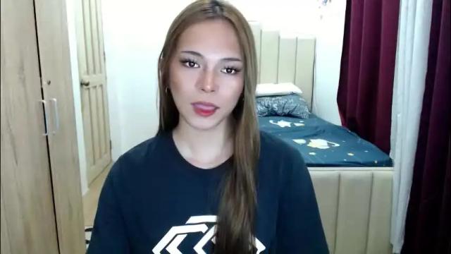 Thumbnail 3, shawntel_cutiee's Stream at Chaturbate, 1 month ago