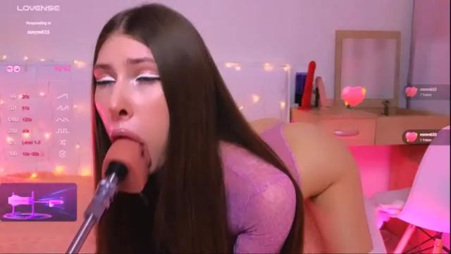 Image 8 of shawty__shy Stream on Chaturbate on 15 months ago