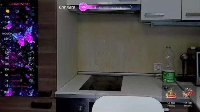 Thumbnail 2, shawtydi's Stream at Chaturbate, 24 months ago