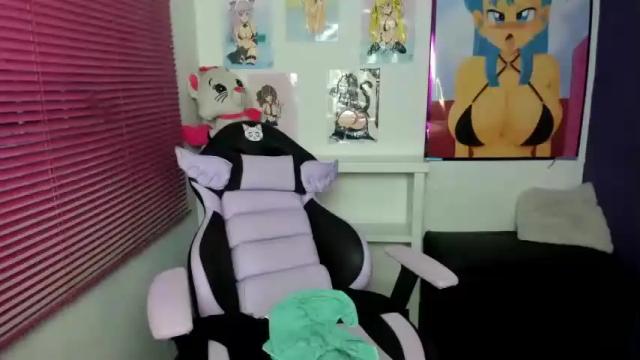 Image 10 of shay_lee_ Stream on Chaturbate on 16 months ago