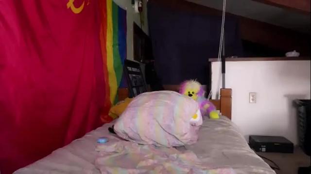 Image 7 of shaya616 Stream on Chaturbate on 14 months ago