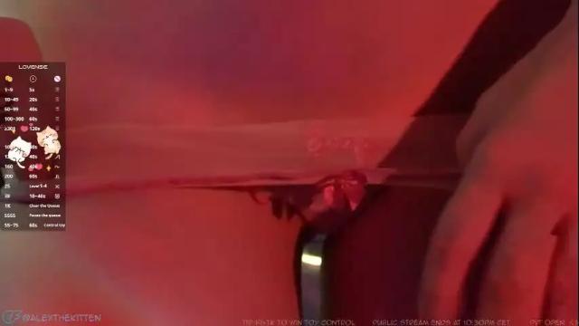 Thumbnail 2, shaya_lake's Stream at Chaturbate, 3 months ago