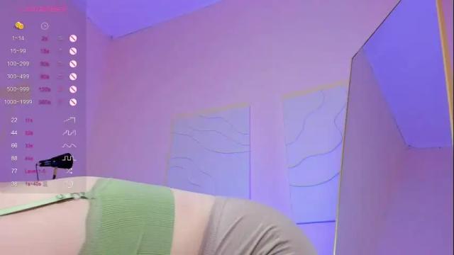 Image 12 of shayasilk Stream on Chaturbate on 4 months ago