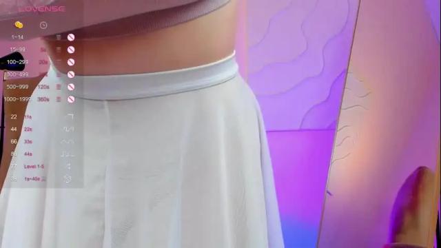 Image 4 of shayasilk Stream on Chaturbate on 4 months ago