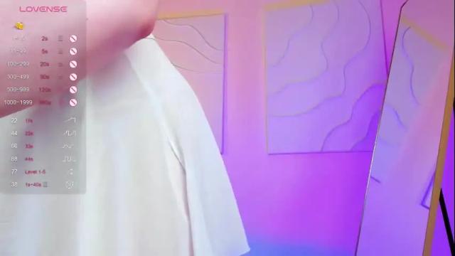 Thumbnail 2, shayasilk's Stream at Chaturbate, 4 months ago