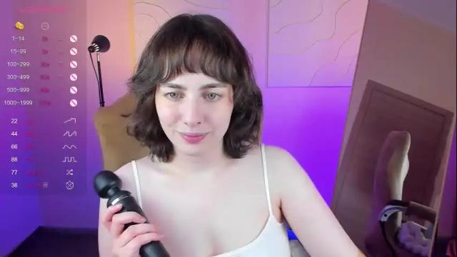 Thumbnail 1, shayasilk's Stream at Chaturbate, 4 months ago