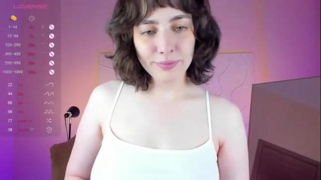 Image 2 of shayasilk Stream on Chaturbate on 4 months ago
