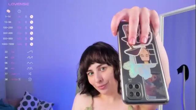 Thumbnail 1, shayasilk's Stream at Chaturbate, 4 months ago