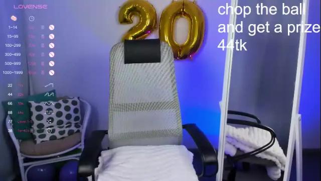 Image 2 of shayasilk Stream on Chaturbate on 4 months ago