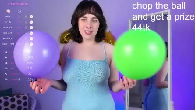 Thumbnail 2, shayasilk's Stream at Chaturbate, 4 months ago