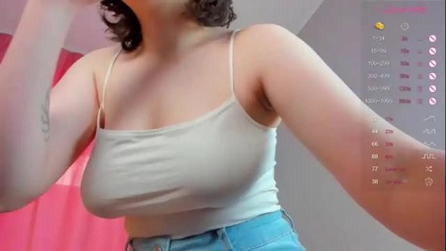 Image 3 of shayasilk Stream on Chaturbate on 3 months ago