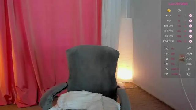 Thumbnail 1, shayasilk's Stream at Chaturbate, 3 months ago