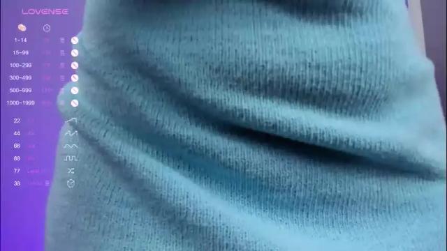 Image 10 of shayasilk Stream on Chaturbate on 2 months ago