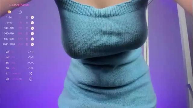 Thumbnail 3, shayasilk's Stream at Chaturbate, 2 months ago