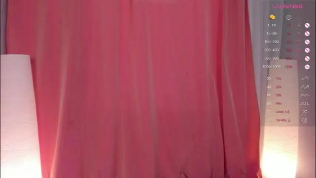 Image 4 of shayasilk Stream on Chaturbate on 2 months ago