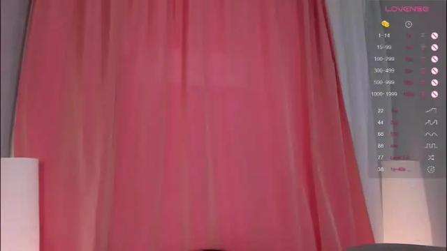 Image 8 of shayasilk Stream on Chaturbate on 2 months ago
