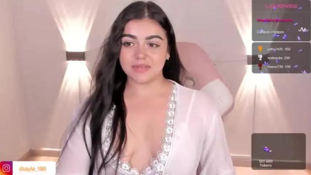 Image 12 of shayla_18 Stream on Chaturbate on 24 months ago