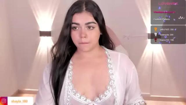 Image 8 of shayla_18 Stream on Chaturbate on 24 months ago