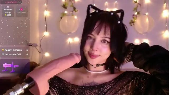 Image 8 of shayla_bbs Stream on Chaturbate on 1 month ago