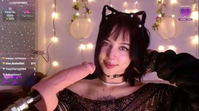 Image 12 of shayla_bbs Stream on Chaturbate on 1 month ago