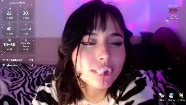 Image 2 of shayla_bbs Stream on Chaturbate on 1 month ago