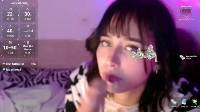 Thumbnail 2, shayla_bbs's Stream at Chaturbate, 1 month ago