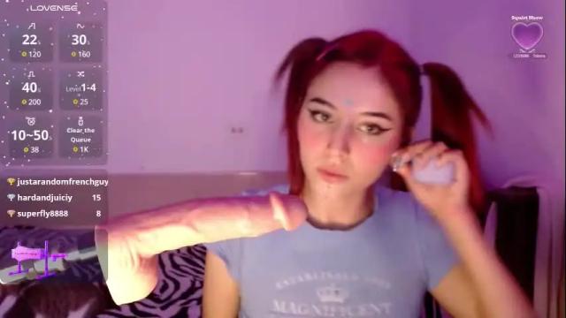 Image 10 of shayla_bbs Stream on Chaturbate on 19 days ago