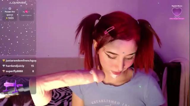 Image 11 of shayla_bbs Stream on Chaturbate on 19 days ago