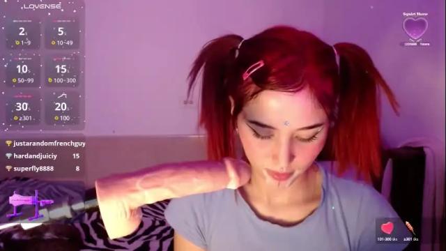 Image 12 of shayla_bbs Stream on Chaturbate on 19 days ago