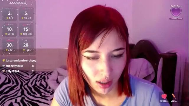 Image 4 of shayla_bbs Stream on Chaturbate on 19 days ago