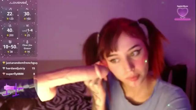 Image 8 of shayla_bbs Stream on Chaturbate on 19 days ago