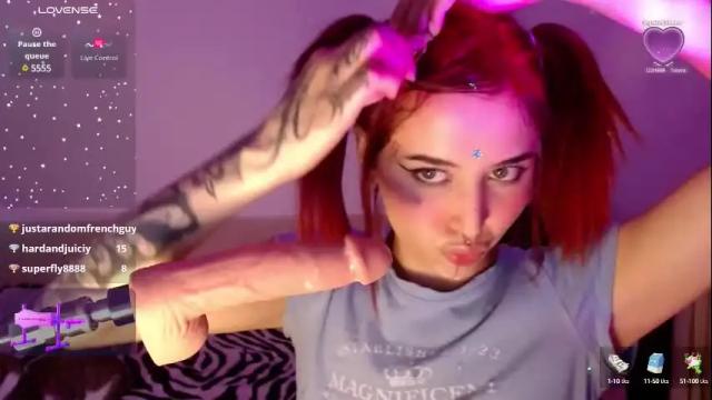 Thumbnail 3, shayla_bbs's Stream at Chaturbate, 19 days ago