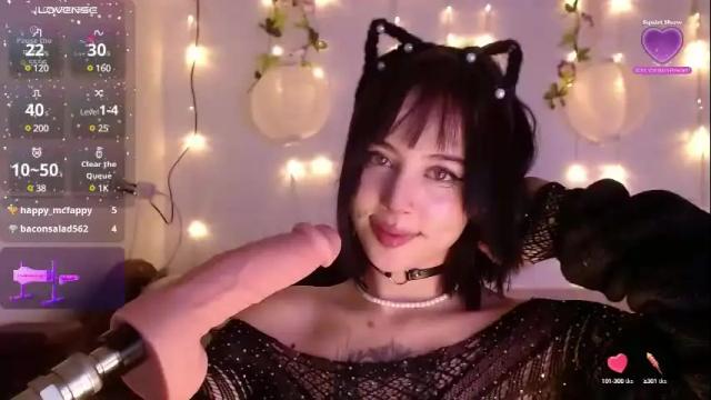 Thumbnail 1, shayla_bbs's Stream at Chaturbate, 15 days ago